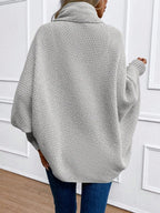 Billie Shawl Collar Batwing Sleeve Cardigan - view 6