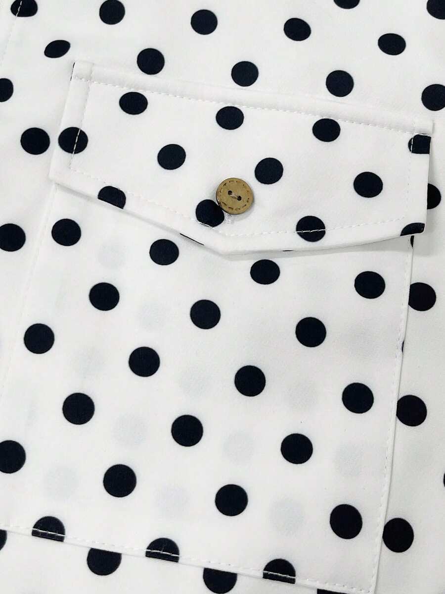 Hettie Stand Collar Drawstring Short Jacket - view 94