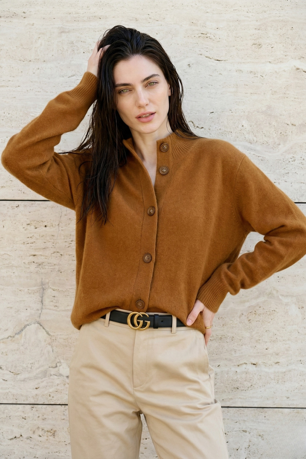 Madison Avenue Cardigan oaklynwear