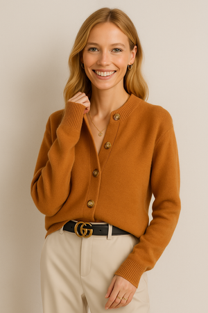 Madison Avenue Cardigan oaklynwear