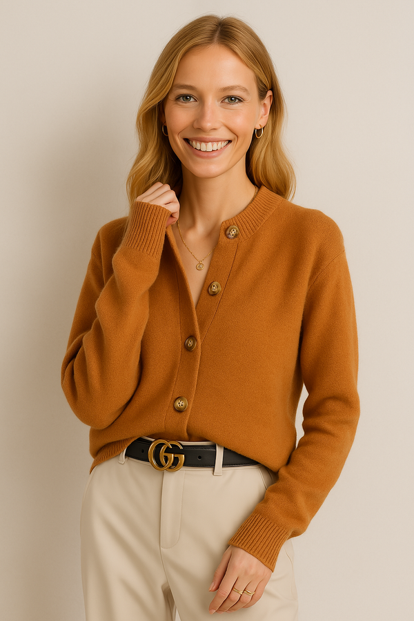 Madison Avenue Cardigan oaklynwear