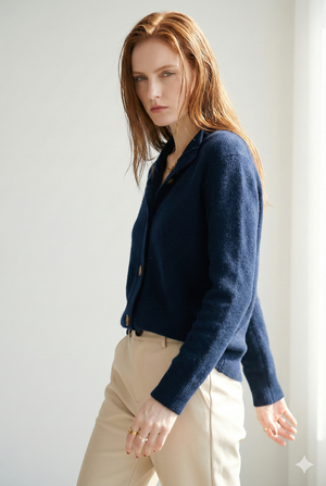 Madison Avenue Cardigan oaklynwear