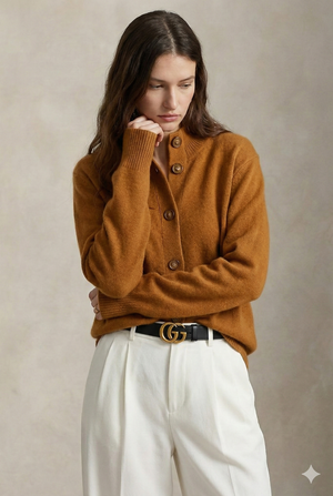 Madison Avenue Cardigan oaklynwear