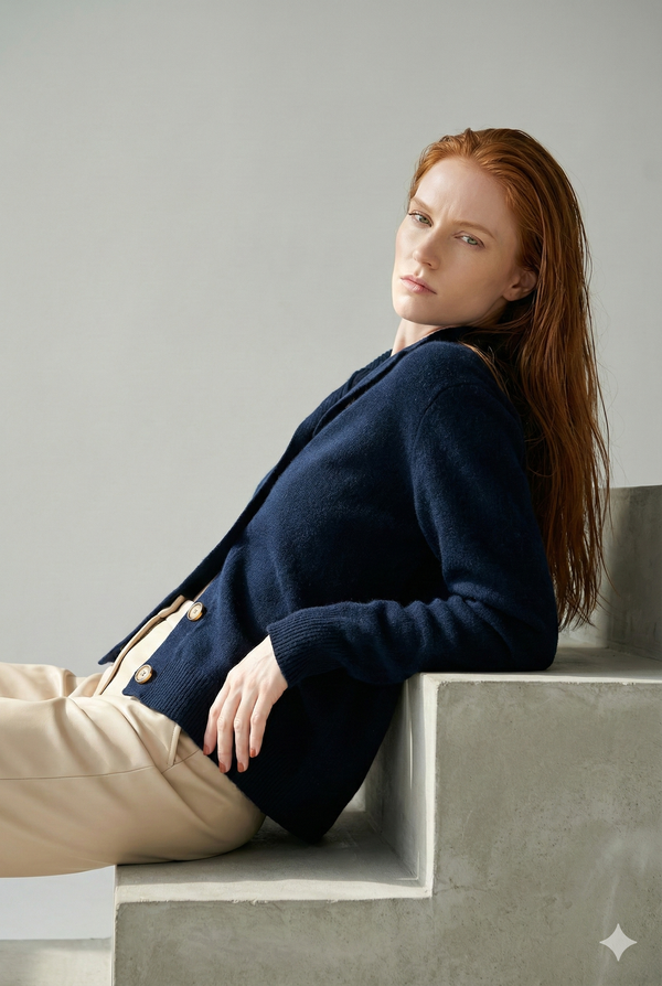 Madison Avenue Cardigan oaklynwear