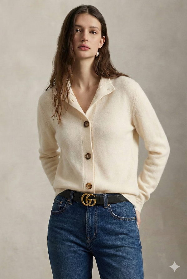 Madison Avenue Cardigan oaklynwear