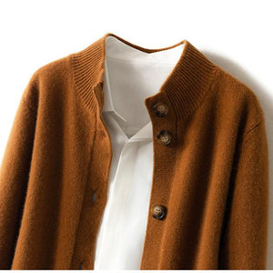 Madison Avenue Cardigan oaklynwear