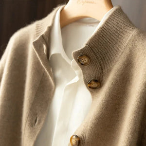 Madison Avenue Cardigan oaklynwear