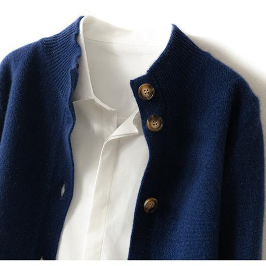 Madison Avenue Cardigan oaklynwear
