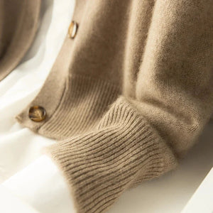 Madison Avenue Cardigan oaklynwear