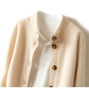 Madison Avenue Cardigan oaklynwear