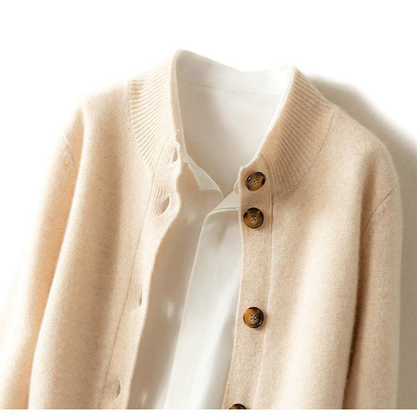 Madison Avenue Cardigan oaklynwear