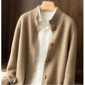 Madison Avenue Cardigan oaklynwear