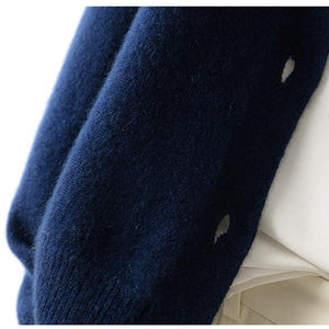 Madison Avenue Cardigan oaklynwear
