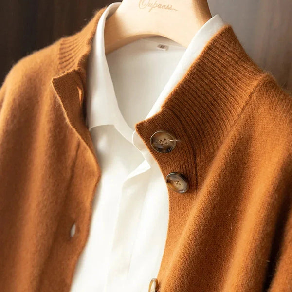 Madison Avenue Cardigan oaklynwear