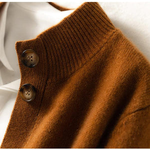 Madison Avenue Cardigan oaklynwear