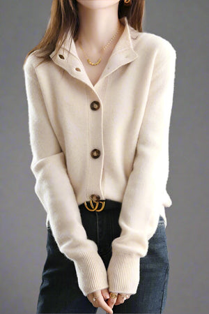Madison Avenue Cardigan oaklynwear