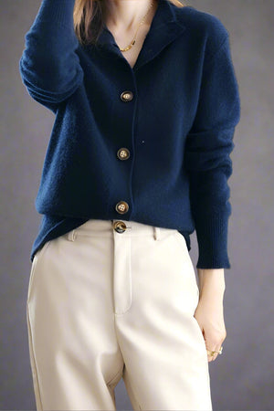 Madison Avenue Cardigan oaklynwear