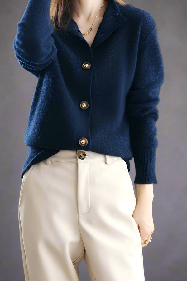 Madison Avenue Cardigan oaklynwear