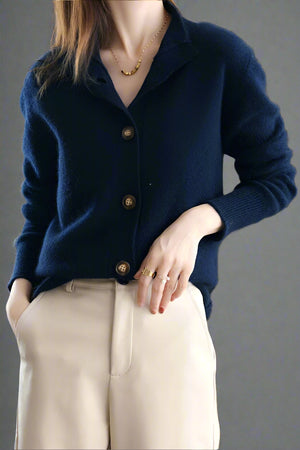 Madison Avenue Cardigan oaklynwear