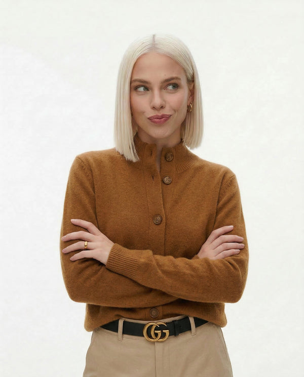 Madison Avenue Cardigan oaklynwear