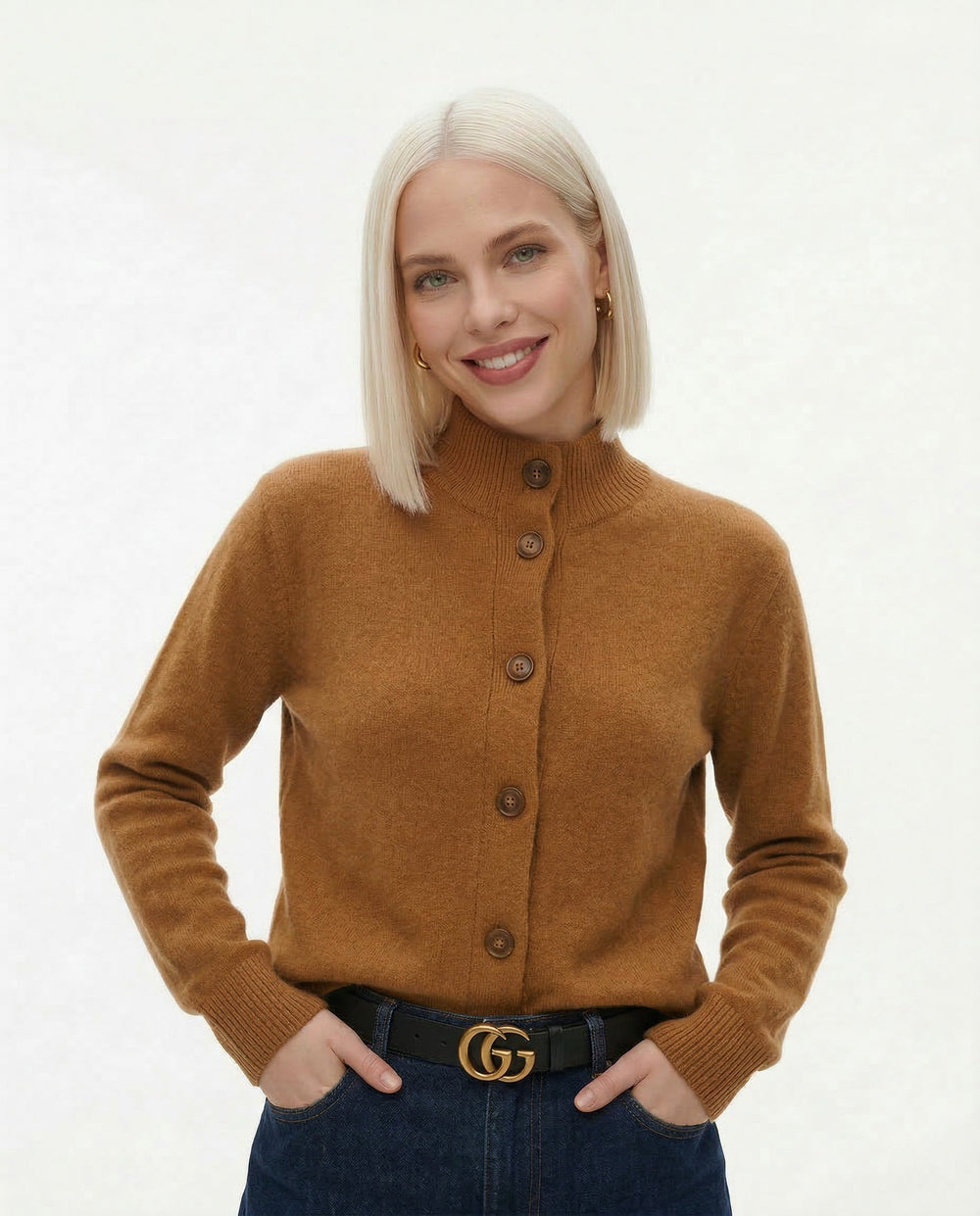 Madison Avenue Cardigan oaklynwear
